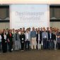 Destinasyon Yönetimi Çalıştayı