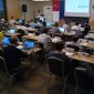 Antalya’da Simultane Çevirideyiz
